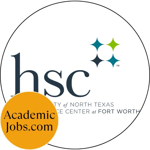 TCOM - Texas College of Osteopathic Medicine logo